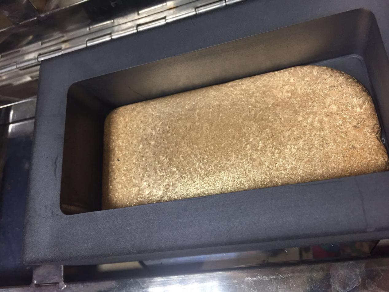 黃金表面粗糙
