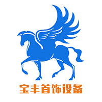 寶豐首飾設(shè)備LOGO